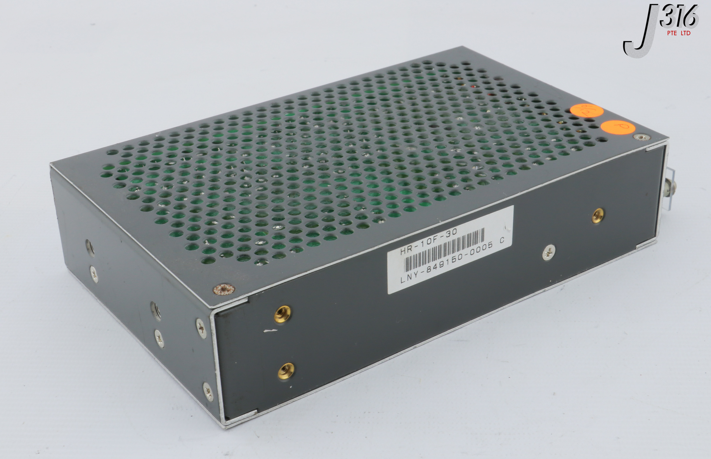 囧ページ 27236 NEMIC-LAMBDA POWER SUPPLY, INPUT: 100-120VAC, OUTPUT: 30VDC
